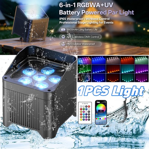 Ip65 led wiederaufladbare - led,