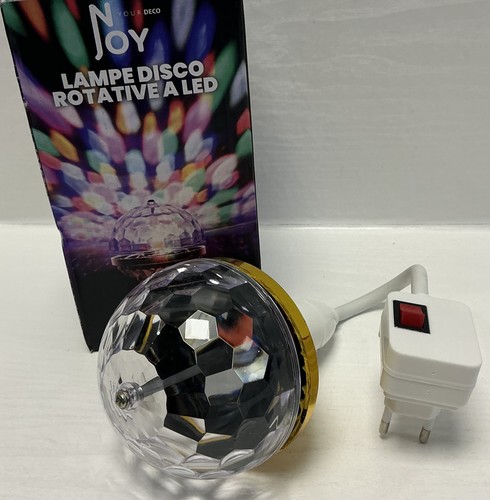 Disco partly licht leuchte - licht,