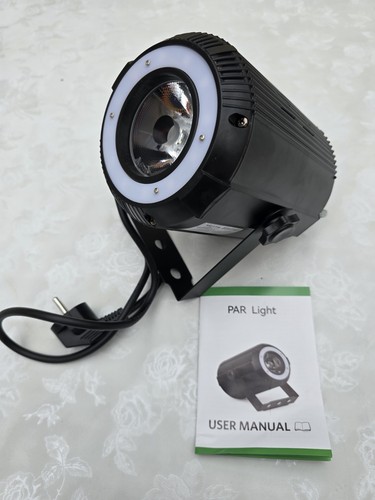 Led partylicht bühnenstrahler - partylicht,