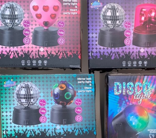 Party disco lampen beleuchtung - party,