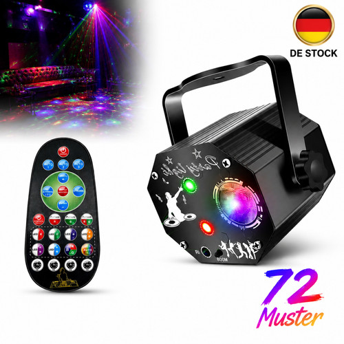 Led laser projektor - led,