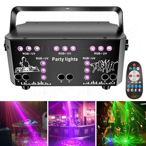 Rgb laser projektor - laser,