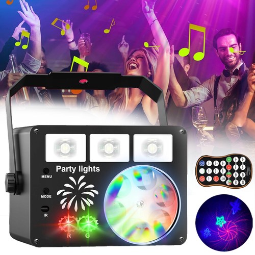 Rgb discokugel lichteffekt - discokugel,