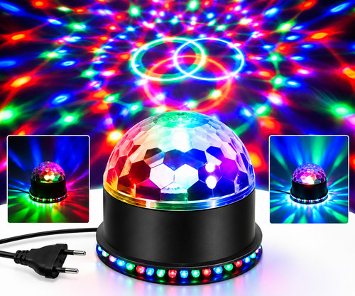 Blitzwill led disco licht - led,