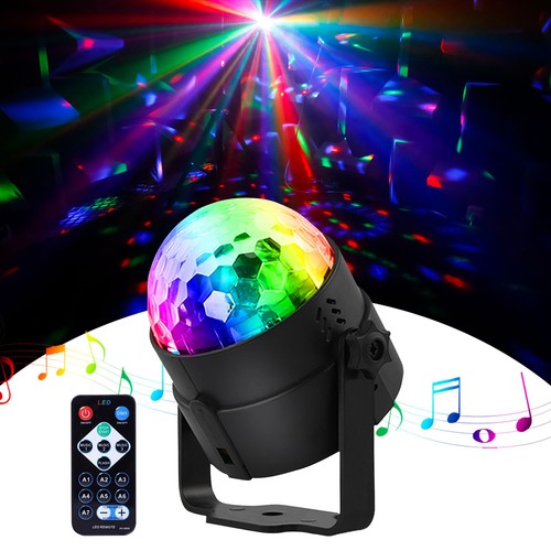 Discokugel 360 rotierende - discokugel, 360°