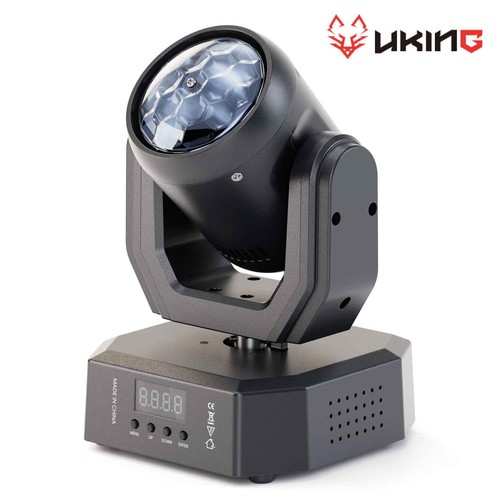 100w led laser moving head - 100w,