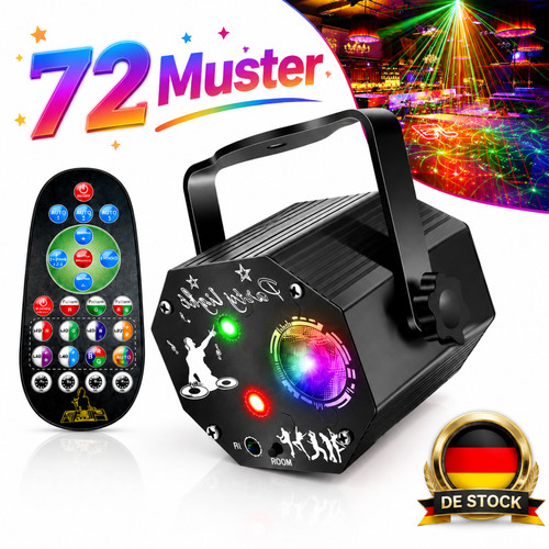 Led laser projektor - led,