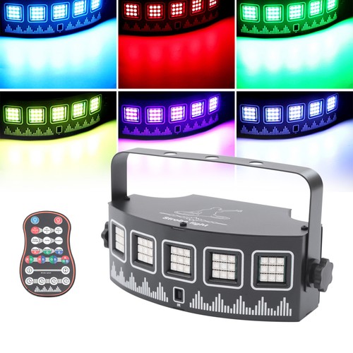 Rgb bühnenbeleuchtung - bühnenbeleuchtung, dj