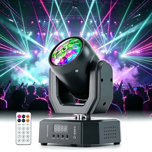 110w led laser moving head - led,
