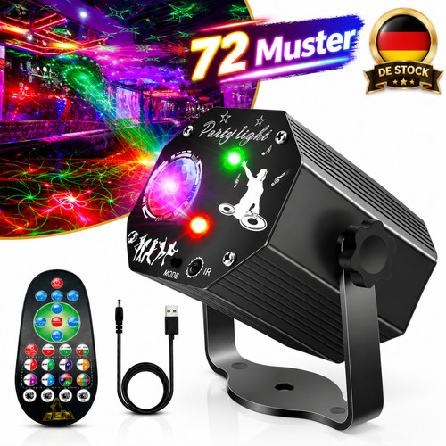 Disco kugel led - disco-kugel,