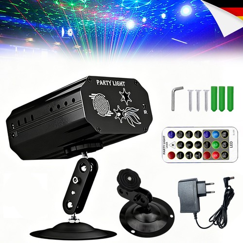 Rgb discokugel lichteffekt led - discokugel,