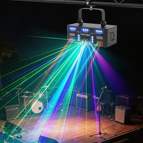 Augen rgb led - rgb,