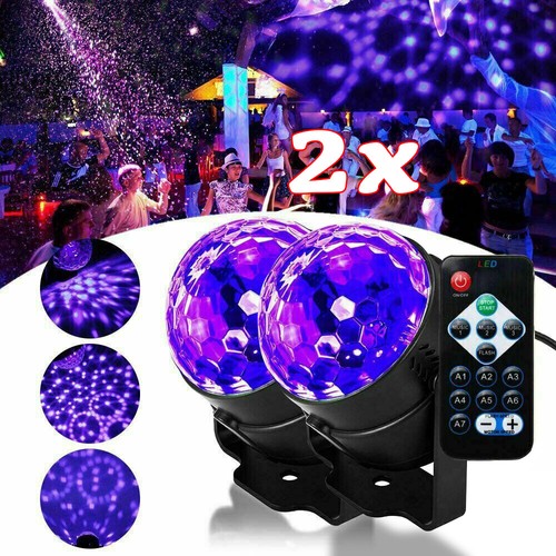 2stk schwarzlicht - 2stk, uv