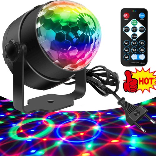 360 led discokugel - 360°,