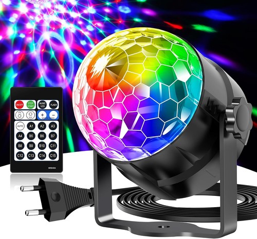 Discokugel lights lichteffekt - discokugel,