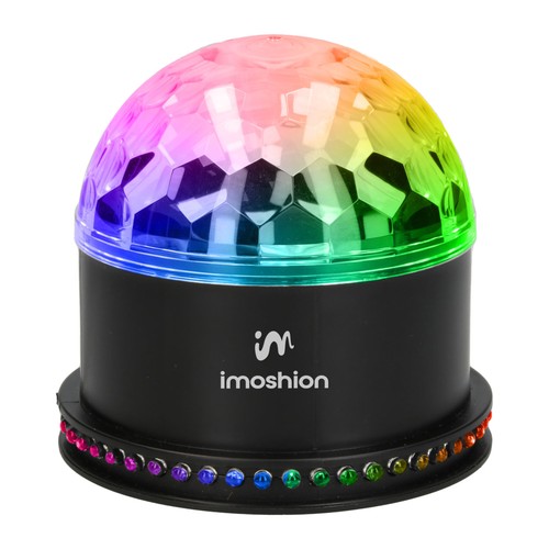 Imoshion rotierenden led disko - imoshion, led-disko