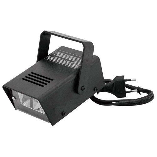 Neu eurolite disco strobe - neu:,