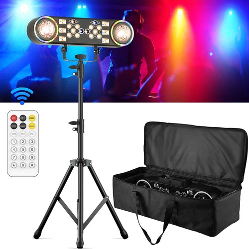 Mobile dmx laser led - dmx,