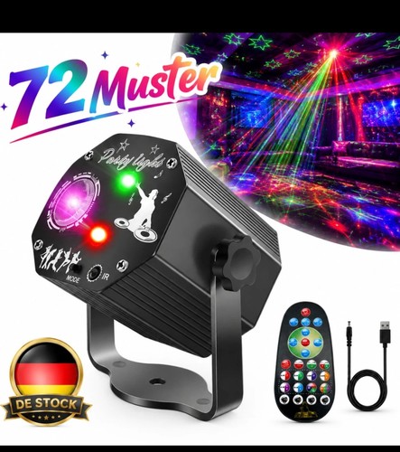 Led laser projektor - led,