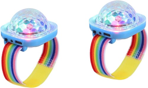 Disco ball licht 2er - disco,