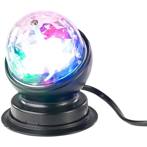 Lunartec rotierende - lunartec,