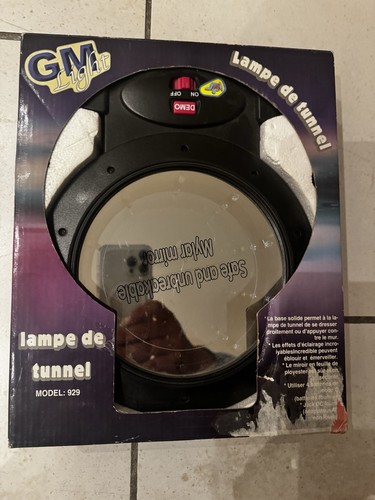 Tunnel light party disco - tunnel, –