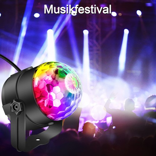 Discokugel disco lights - disco,