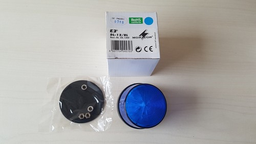 Disco party lampe bl - disco-party-lampe, dl-12/bl