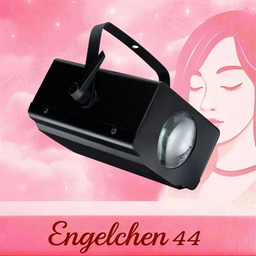 Projektor disco licht strahler - disco,
