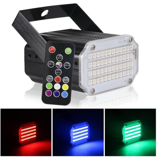 48led rgb bühnenbeleuchtung - rgb,