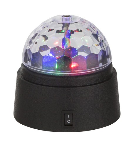 Globo led disco - globo, tischlampe