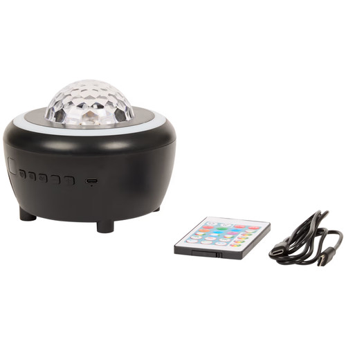 Disco led lampe - led,