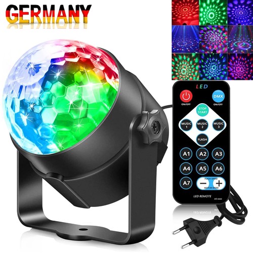 Led rgb bühnenbeleuchtung - led,