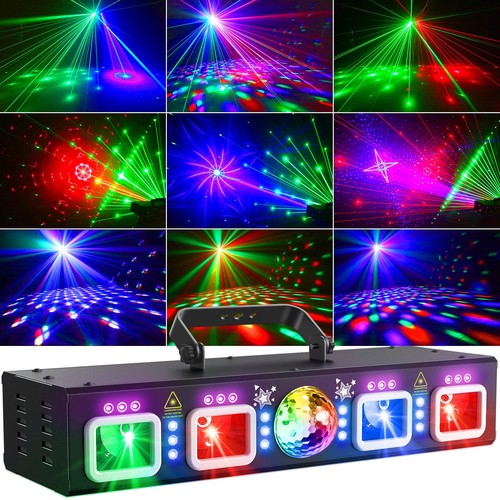 Ehaho l2700 rgb - l2700, rgb+uv