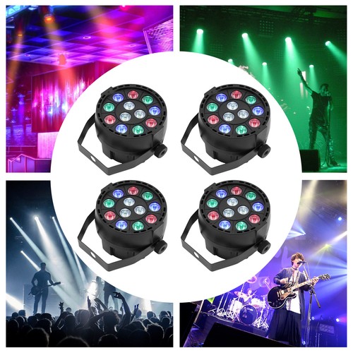 Bühne licht rgbw led dj - licht,