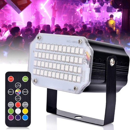 Disco licht stroboskop - licht,