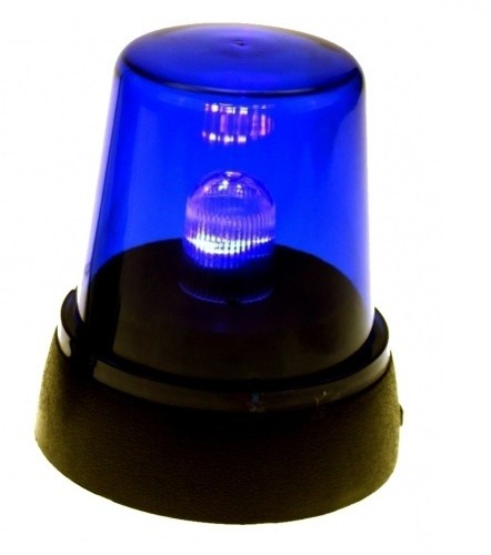 Led signallampe blau - led, "blau"