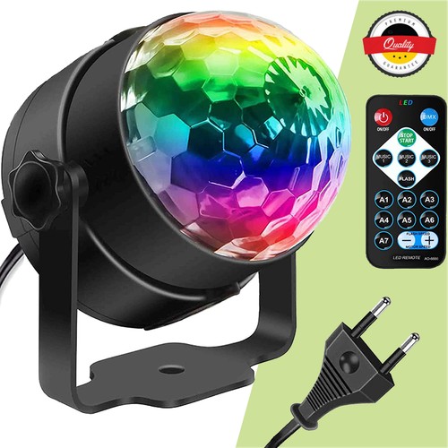 Discokugel disco lights - discokugel,