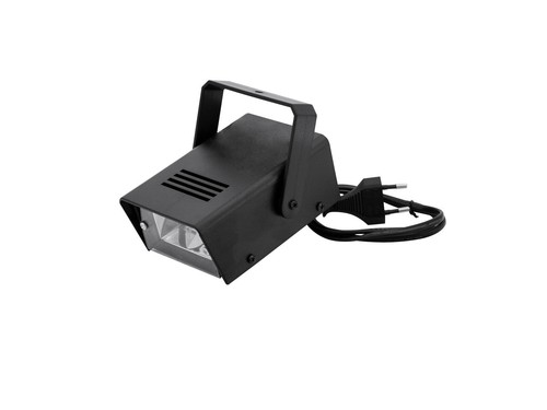Disco 25w strobe stroboskop - disco,