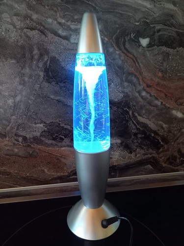Lampe strudel tornado - lampe,