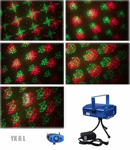 Led laser bühnenlicht - led,
