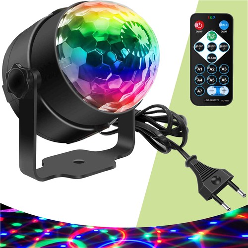 Discokugel disco lights - discokugel,