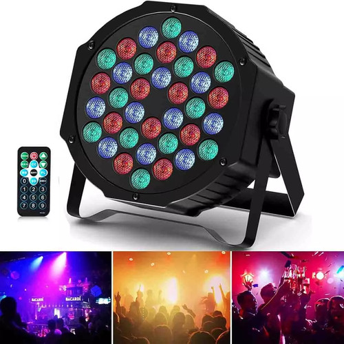 Bühnenbeleuchtung disco led - bühnenbeleuchtung,