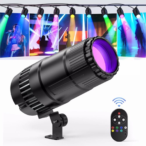 70w 6in1 led - 6in1,