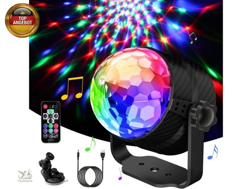 Discokugel disco licht musik - disco,