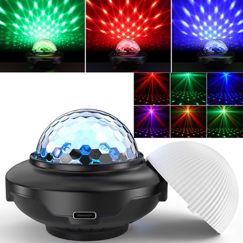 Mini discokugel disco - mini, dj