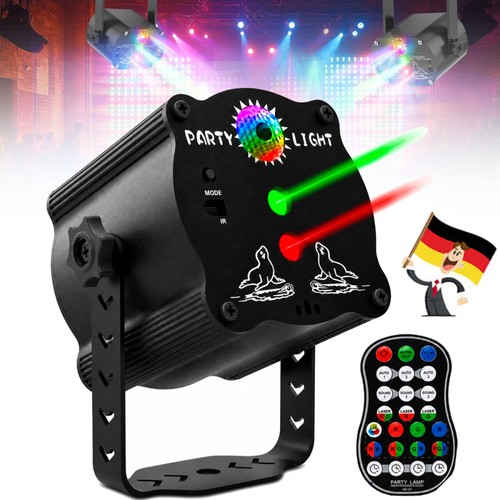 Discokugel 360 led - discokugel, 360°